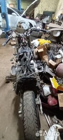 Продам мотоцикл
