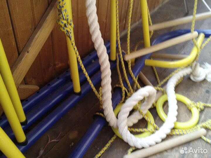 Спортивный комплекс