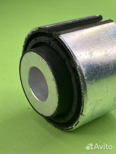 Сайлентблок стабилизатора 22x67.5x40/62 NEW \MAN 1