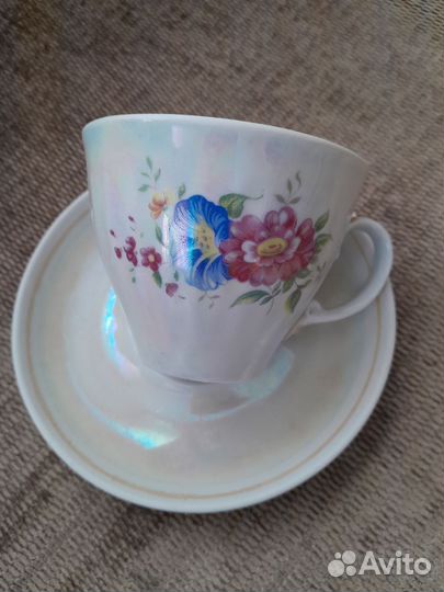 Набор столовой посуды