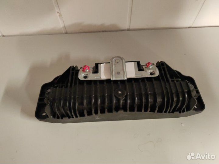 Подушка безопасности Mercedes Benz C-Class W205