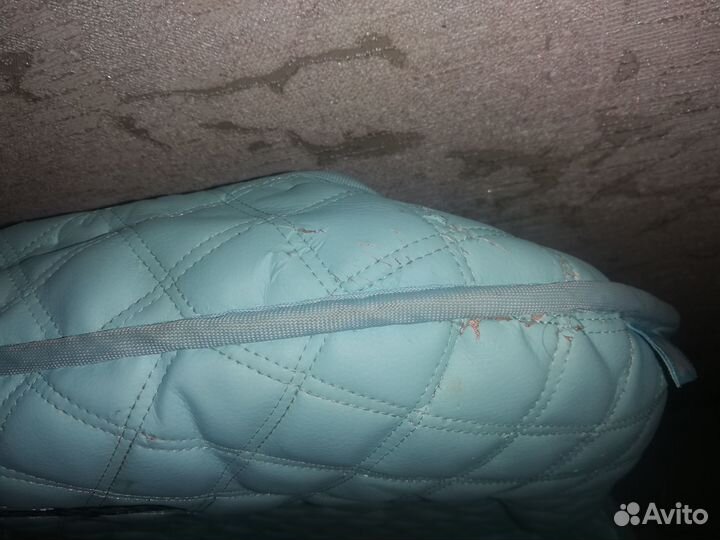 Чехол для кухонного детского кресла