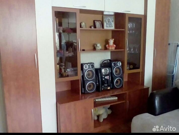 Шкаф