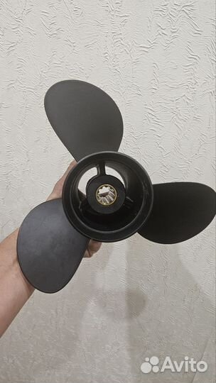 Гребной винт