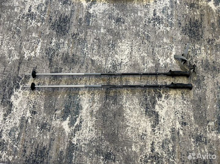 Палки для горных лыж 115 Volkl