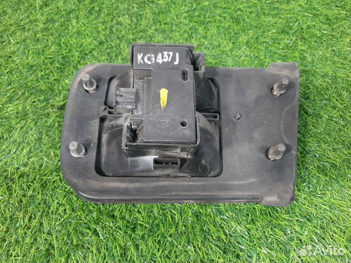 Фонарь левый на Honda Accord CC5