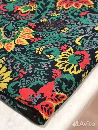 Отрез штапеля СССР