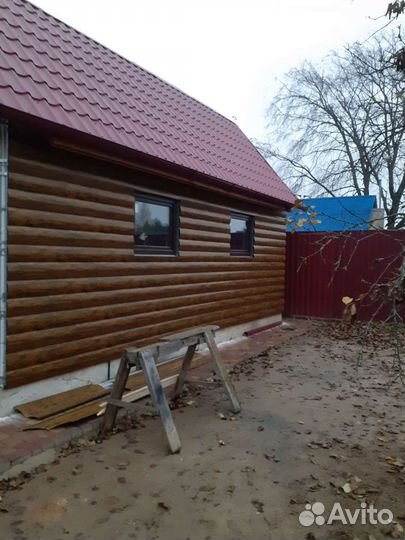 Строительная бригада