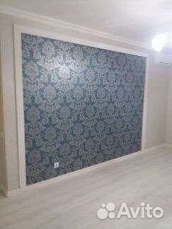 Отделочные работы услуги