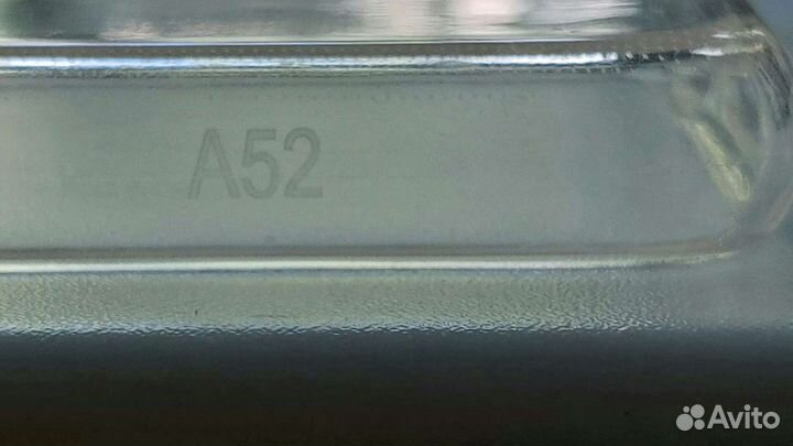 Чехол для Samsung A52