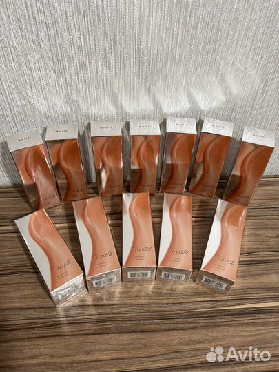 Treselle трезель Avon