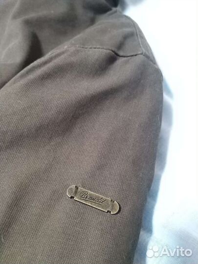 Куртка Brandit