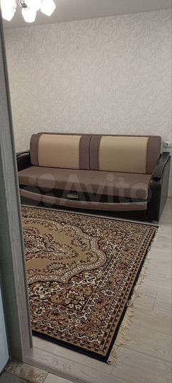 1-к. квартира, 30,1 м², 4/5 эт.