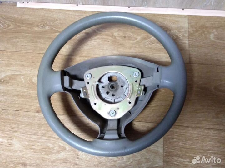 Руль Chery QQ6 S21