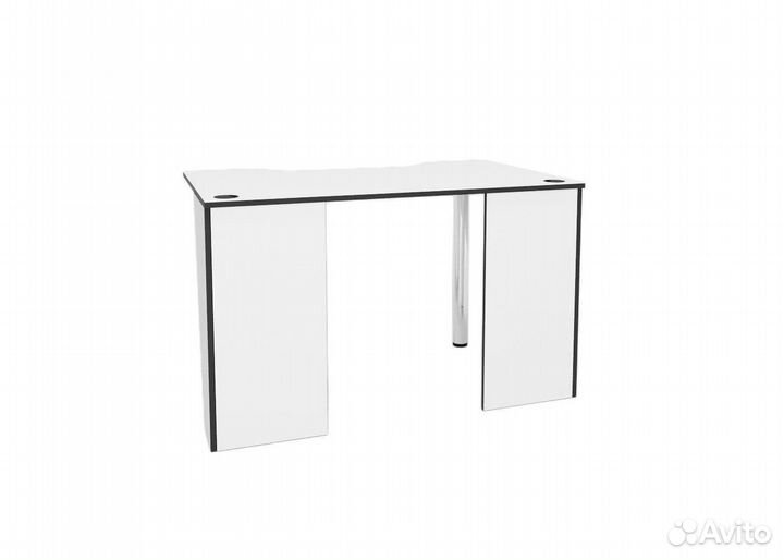 Компьютерный стол Игровой-802eu игровой классическ