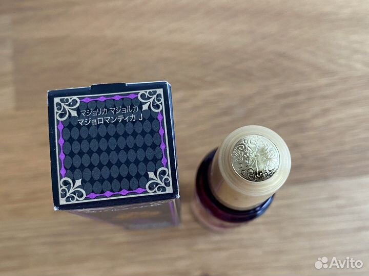 Majolica Majorca Secret Joker Shiseido 20мл Духи