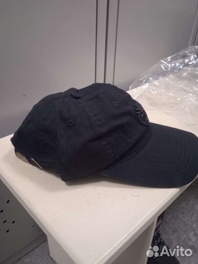 Кепка бейсболка мужская Timberland