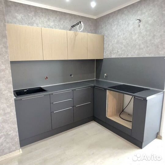 Кухня. Кухонный гарнитур. Кухни на заказ