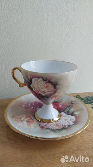 Чайный сервиз letoile design de limoges