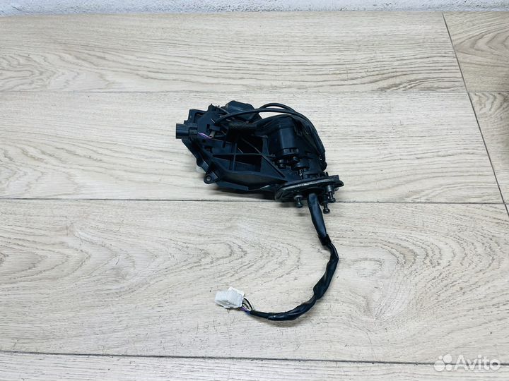 Механизм правого зеркала Honda Accord 8 CU