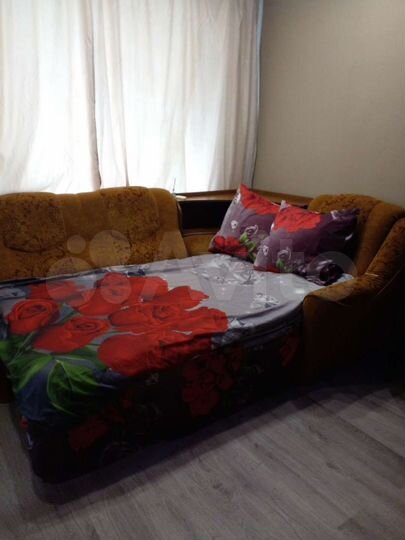 2-к. квартира, 37 м², 2/3 эт.