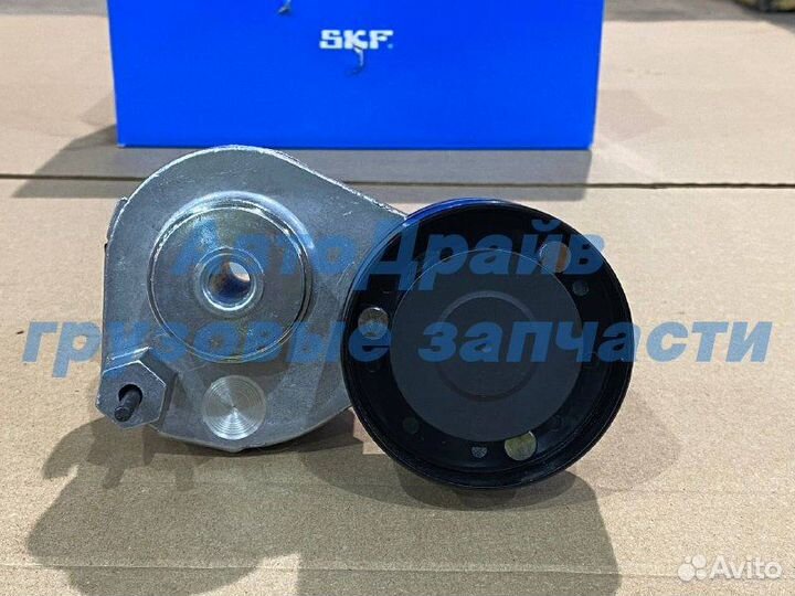 Натяжитель ремня DAF XF95 105 в сборе 69.9 x 31.2