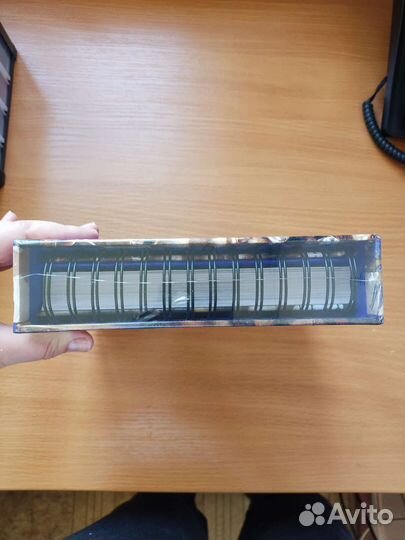 Календарь искусств