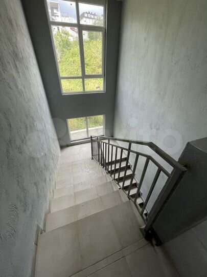 Квартира-студия, 18 м², 3/3 эт.