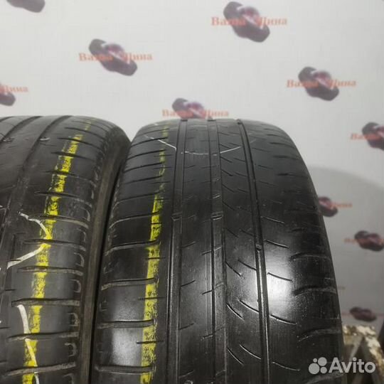 Michelin Energy Saver 205/55 R16