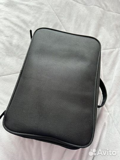 Сумка для визажиста, бровиста