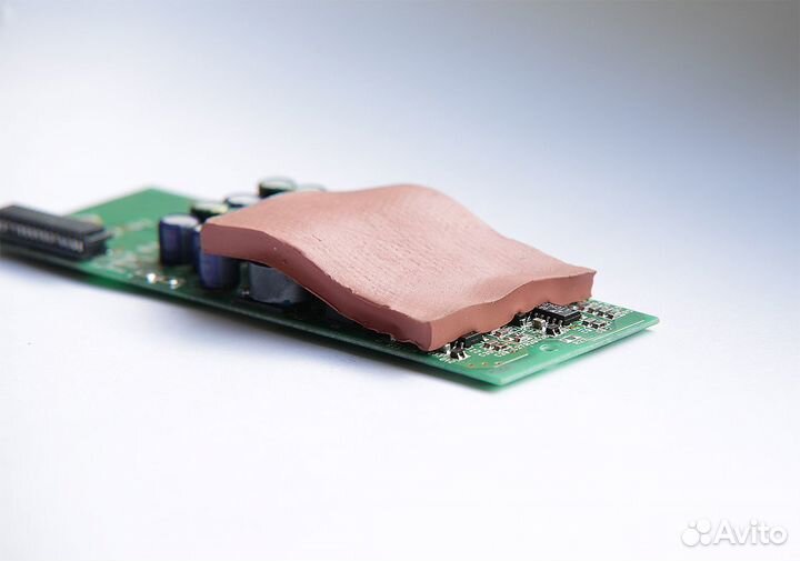 Материал листовой теплопроводящий a-Cristalen