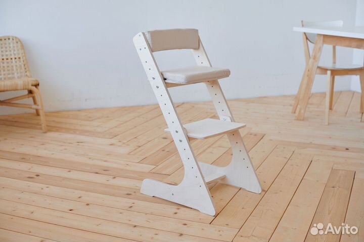Растущий стул для детей