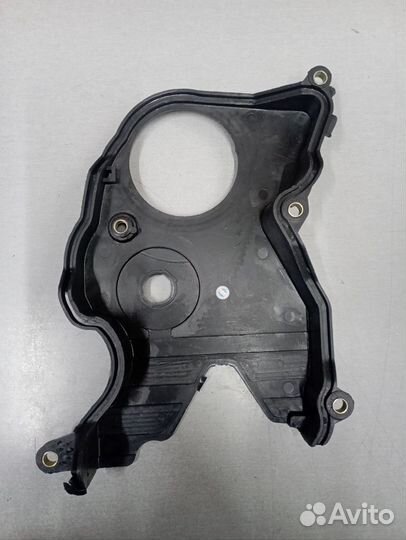 Кожух грм нижний Byd F3