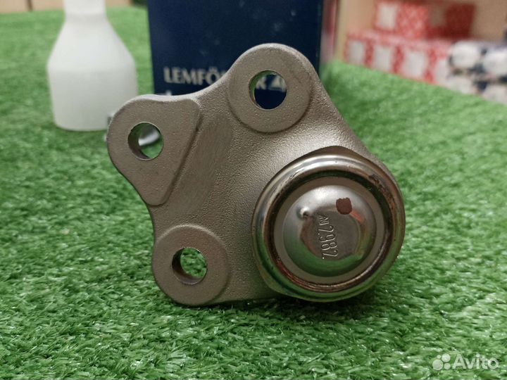 Шаровая опора Volvo S80 II V70 III (2006-2016г)