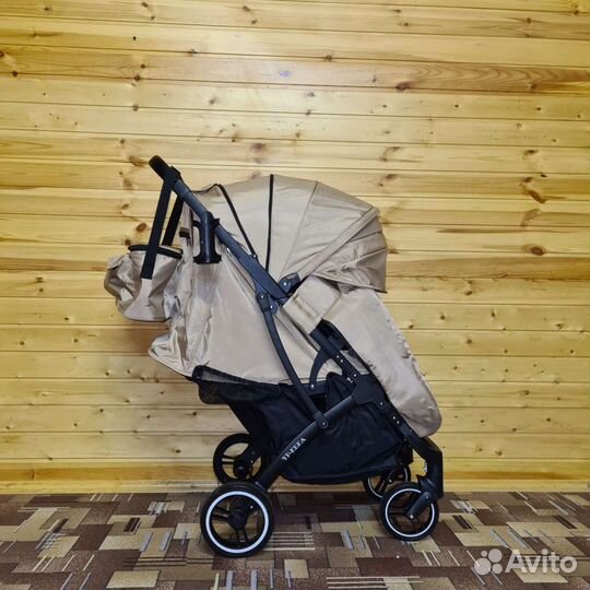 Коляска YP keka 22