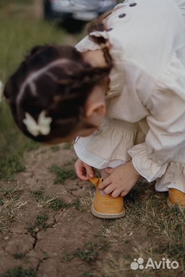 Платье на девочку