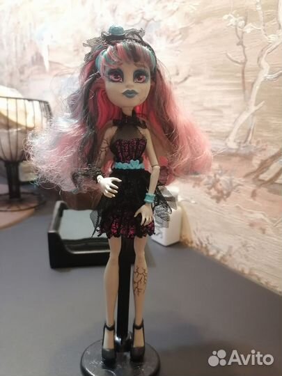 Кукла Монстер Хай