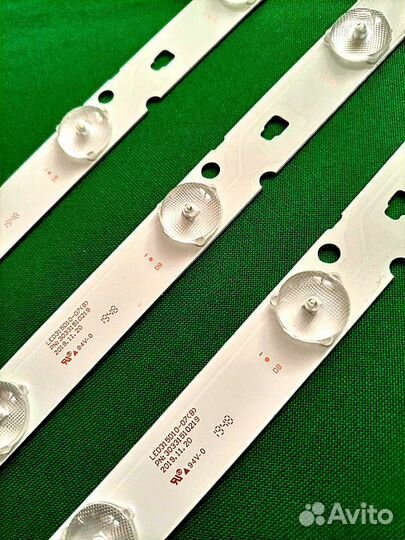 Led подсветка к телевизору doffler 32CH53-T2