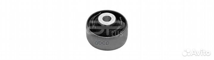 Сайлентблок рычага подвески перед прав/лев