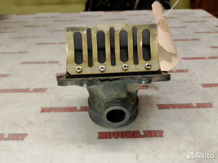 BRP Ski-Doo Summit 800 2001 впускной патрубок