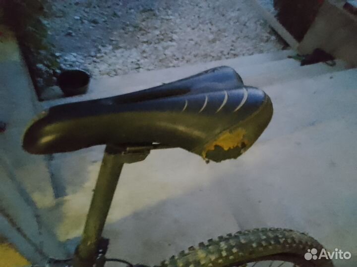 Велосипеды бу взрослый