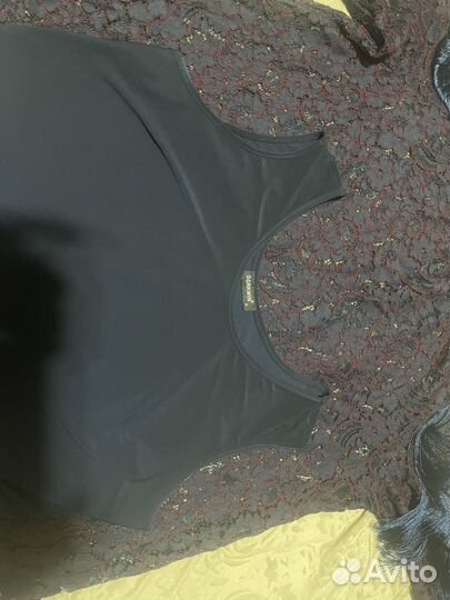 Блузка нарядная