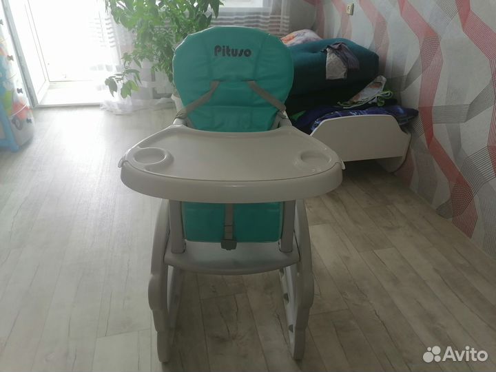 Прадам столик 2в1