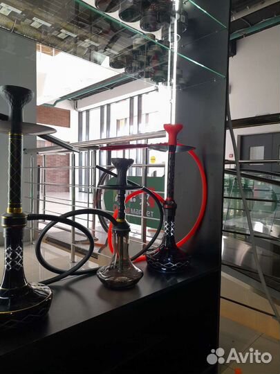 Табак & Кофе