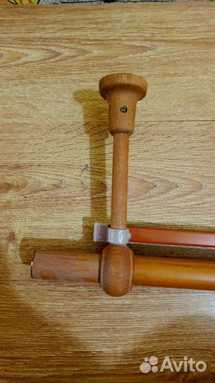 Багеты для штор