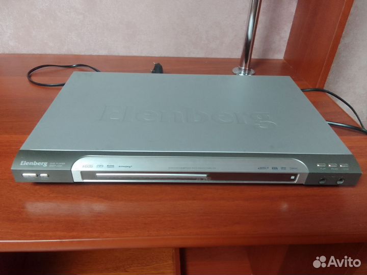 DVD плеер