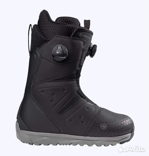 Ботинки для сноуборда nidecker Altai Man