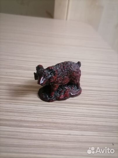 Фигурка барашка