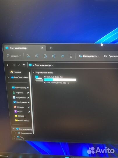 Игровой ноутбук Lenovo legion 7 rtx 3070