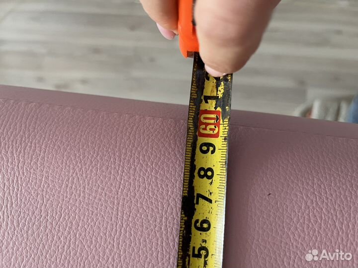 Кушетка для наращивания ресниц